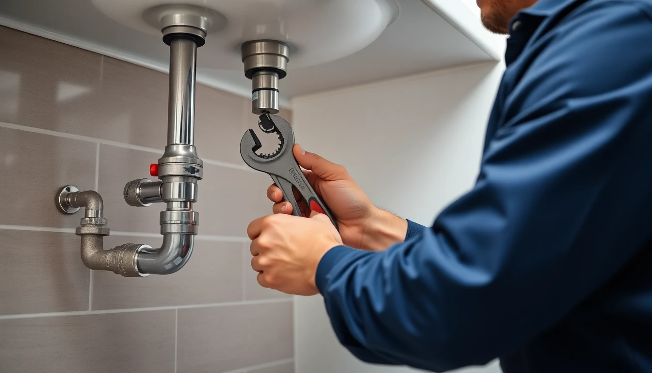 Emergency Plumbing Repair